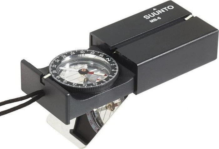Suunto MB-6 Global Kompass