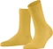 Falke Cotton Touch Socken mustard (Damen) Vorschaubild