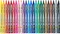 Jolly Superstars One Fasermaler sortiert, 24er-Set, Etui Vorschaubild