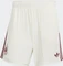 adidas FIFA WM 2026 Spanien Auswärtsshorts off white (Herren) Vorschaubild
