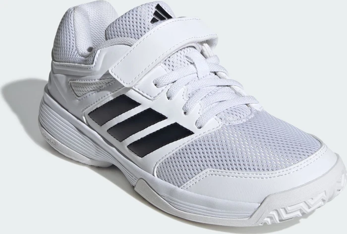 adidas Speedcourt IN cloud white/core black (Junior)