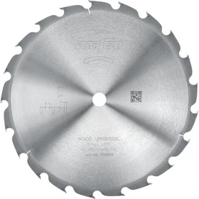 Mafell HM Kreissägeblatt 20Z, 450x2.5x30mm, 1 Stück