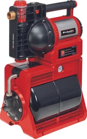 Einhell Expert GE-WW 1246 N FS Elektro-Hauswasserautomat
