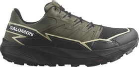 Salomon Thundercross GTX olive night/black/alfalfa (Herren)