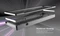 Raijintek MGA-68 Magnetic Switch Keyboard, schwarz, LEDs RGB, Hejin Magnetic Yellow, USB, DE Vorschaubild