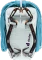 Deuter Durascent 28 SL tin/mystic (Damen) Vorschaubild