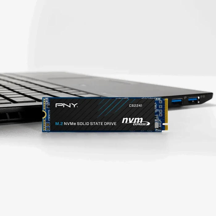 PNY CS2241 1TB, M.2 2280 / M-Key / PCIe 4.0 x4