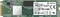 Transcend MTE652T / Industrial MTE652T-I, M.2 Vorschaubild