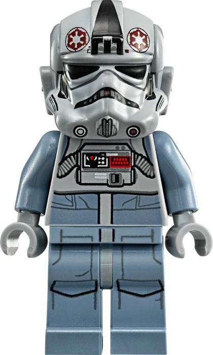 LEGO Star Wars Microfighters - AT-AT