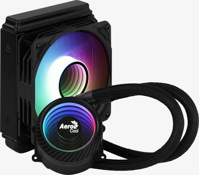 AeroCool Mirage L120