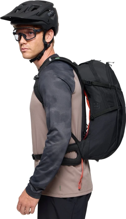Vaude TrailControl 20+ schwarz
