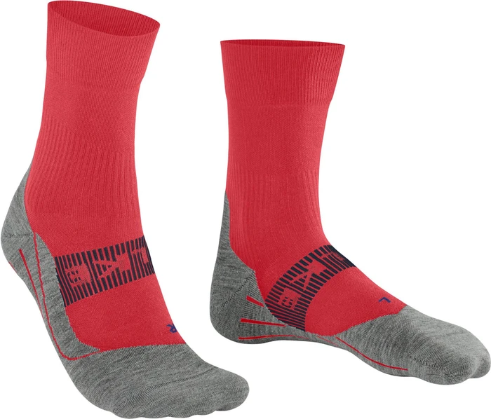 Falke RU4 Endurance Cool Laufsocken bloody mary (Herren)