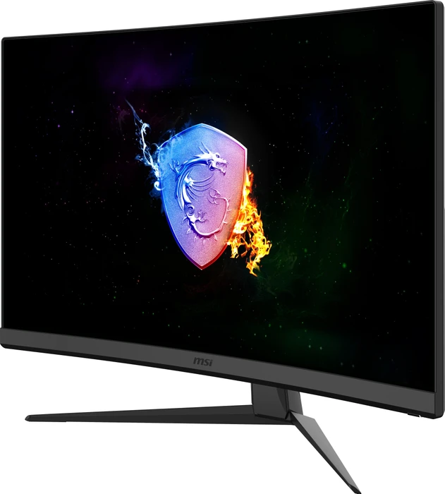 MSI Optix G27C7PDE, 27"