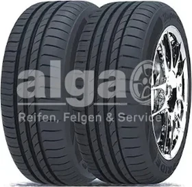 Goodride ZuperEco Z-107 205/65 R15 94V