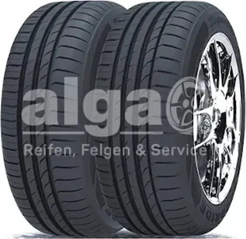 Goodride ZuperEco Z-107 205/65 R15 94V