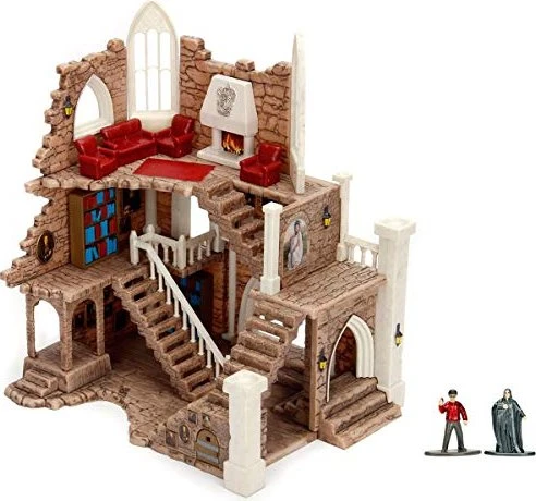 Jada Toys Harry Potter - Griffindor Tower