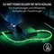 Razer Thunderbolt 5 Dock, weiß, EU, Thunderbolt 5 [Buchse] Vorschaubild