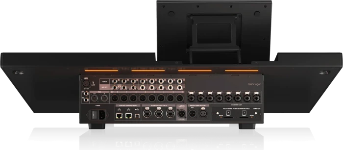 Behringer Wing BK schwarz