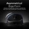 Rapoo VT3 Gen-2 8K Wireless Gaming Mouse schwarz, USB Vorschaubild