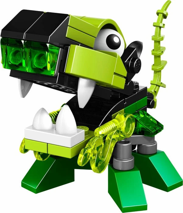 LEGO Mixels Glorp Corp Serie 3 - Glurt