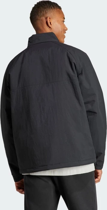 adidas City Escape Insulated Jacke schwarz (Herren)