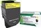 Lexmark Return Toner 71B2 Vorschaubild