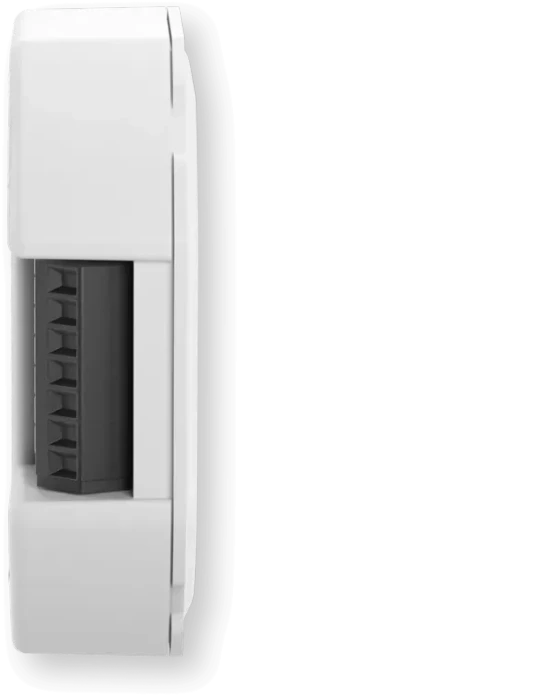 eQ-3 Homematic IP Universal Türöffner Controller, Unterputz, Schaltaktor