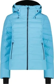 CMP Aprés Ski Padded Skijacke topazio (Damen)