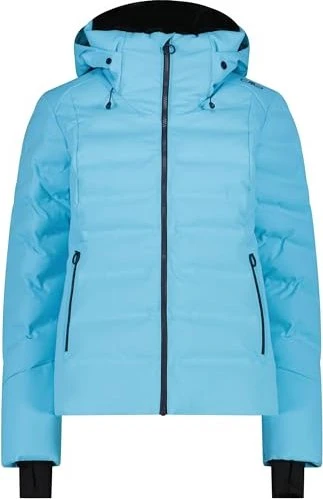 CMP Aprés Ski Padded Skijacke (Damen)