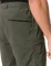 Vaude Farley Bermuda V Hose kurz khaki uni (Herren) Vorschaubild