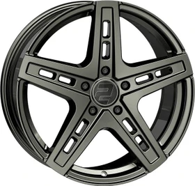 2DRV WH38 9.0x20 5/112 ET35 (verschiedene Farben)