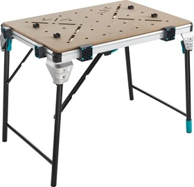 Wolfcraft Master Work 1600 Klappwerkbank