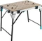 Wolfcraft Master Work 1600 Klappwerkbank Vorschaubild