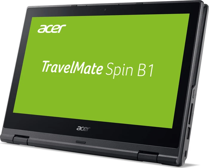 Acer TravelMate Spin B1 TMB118-G2-RN-C5XB, Celeron N4100, 4GB RAM, 64GB Flash, DE