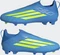 adidas F50 League Laceless FG/MG lucid ray blue/team solar yellow 2/lucid aquamarine (Junior) Vorschaubild