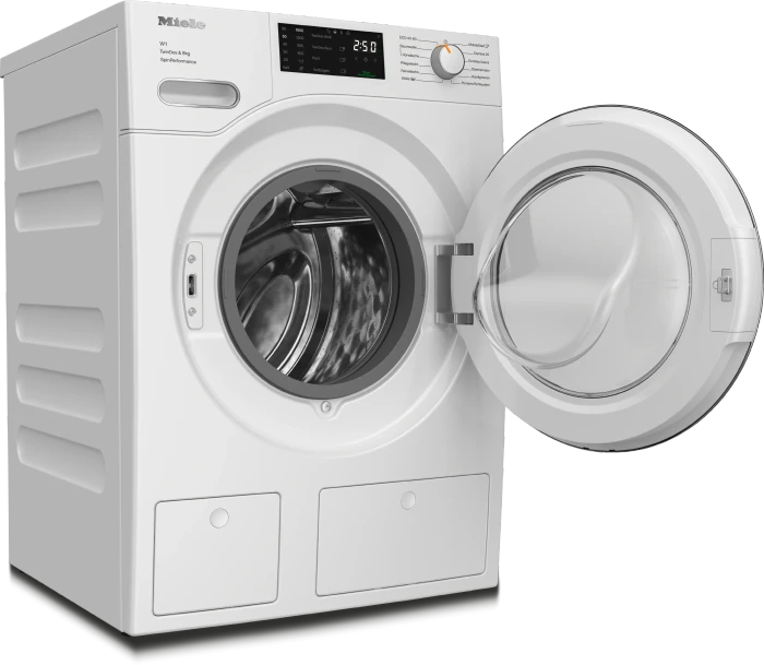 Miele WWF664 WPS TDos&8kg Frontlader
