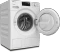 Miele WWF664 WPS TDos&8kg Frontlader Vorschaubild