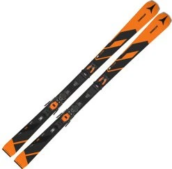 Atomic Redster Q5 + M 10 GW (Modell 2025/2026)