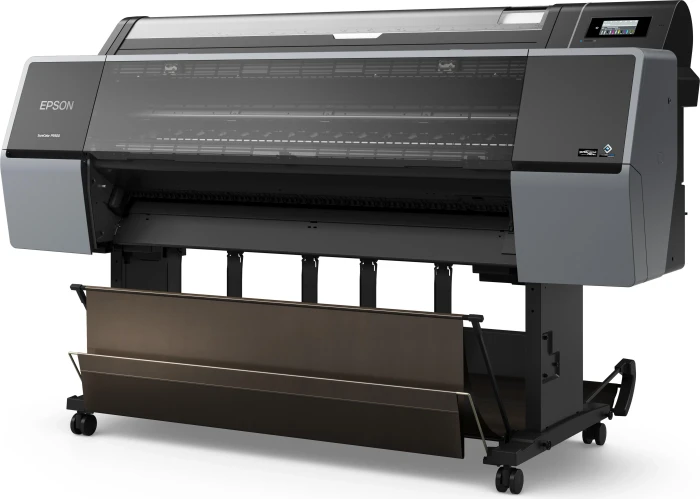 Epson SureColor SC-P7300 + SureLabs SL-D500 Bundle, 24"