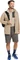 Jack Wolfskin Taunus 100 Jacke hazel wood (Herren) Vorschaubild