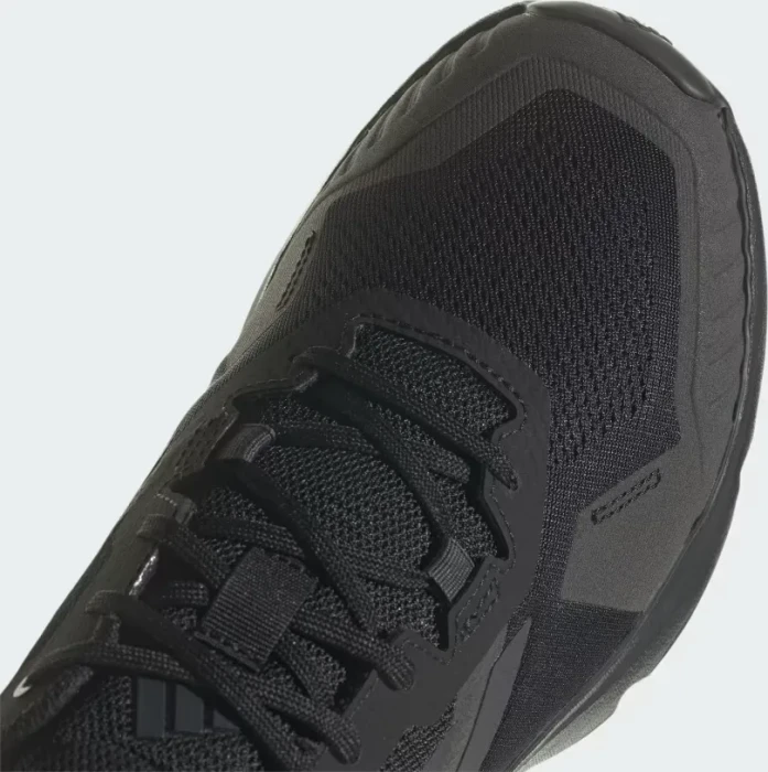adidas Terrex Soulstride core black/carbon/grey six (Herren)