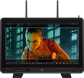 Atomos SUMO PRO-19 - 19" 4K HDR-Monitor-Recorder-Switcher