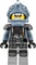 LEGO The Ninjago Movie - Zane's Eis-Raupe Vorschaubild