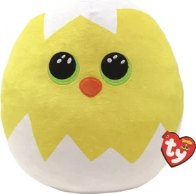 TY Squish a Boo Hatch Küken 35cm