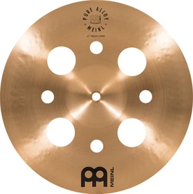 Meinl Pure Alloy Trash China 12"