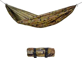 Amazonas Travel Set Hängematte camouflage