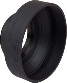Caruba Gegenlichtblende Gummi 3in1 46mm