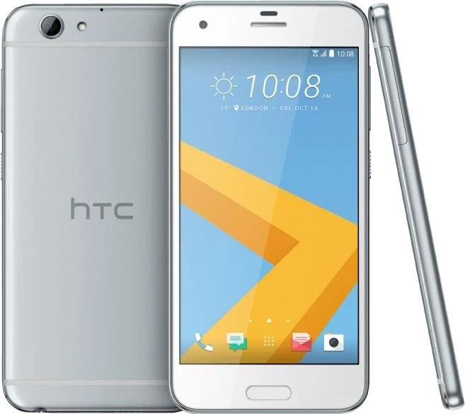 HTC One A9s 32GB silber