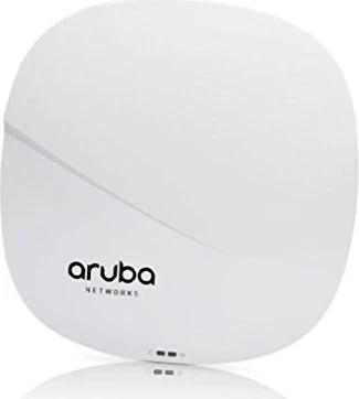 HPE Aruba AP-314, Controller-based