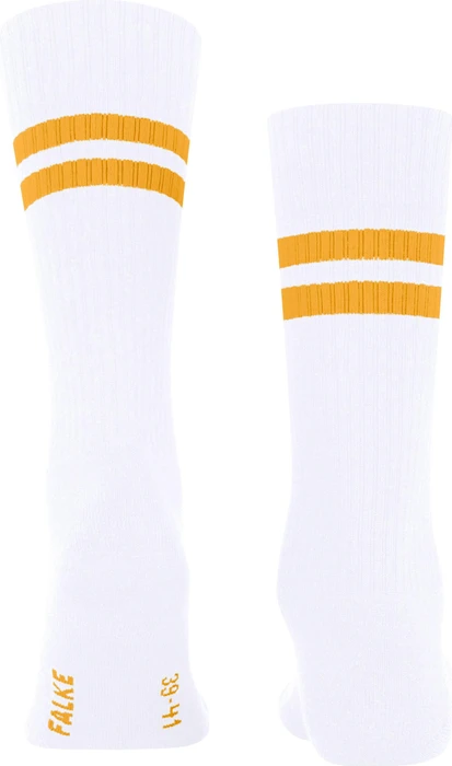 Falke Dynamic Tennissocken white-sun